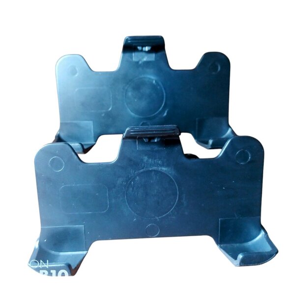 2 Pack Belt Clip Holster Replacement for Otterbox iPhone 5/5S/SE Defender Case - Picture 10 of 14